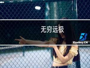无穷远极(关于无穷远极的简介)