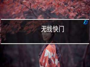 无线快门(关于无线快门的简介)