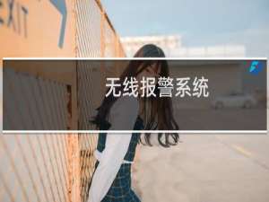 无线报警系统(关于无线报警系统的简介)