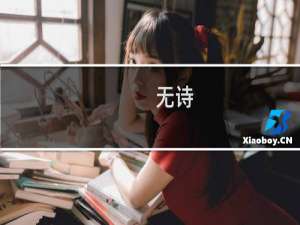 无诗(关于无诗的简介)