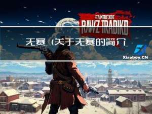 无赛(关于无赛的简介)