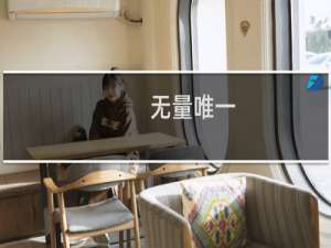 无量唯一(关于无量唯一的简介)