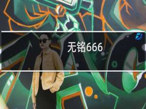 无铭666(关于无铭666的简介)