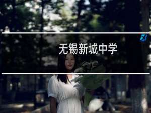 无锡新城中学