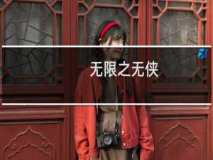 无限之无侠(关于无限之无侠的简介)