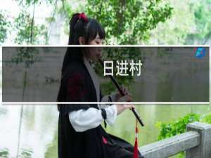 日进村(关于日进村的简介)