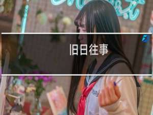 旧日往事(关于旧日往事的简介)