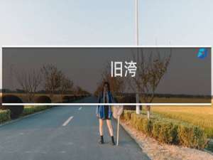 旧洿(关于旧洿的简介)