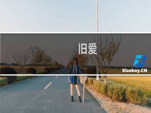 旧爱(关于旧爱的简介)