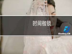 时间枷锁(关于时间枷锁的简介)
