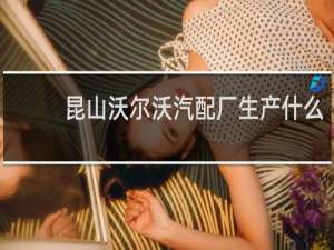 昆山沃尔沃汽配厂生产什么