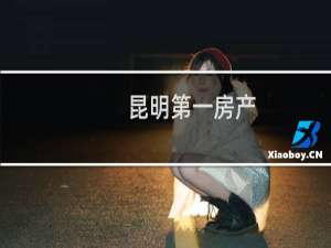 昆明第一房产
