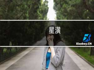星潢(关于星潢的简介)
