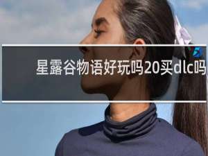 星露谷物语好玩吗 买dlc吗