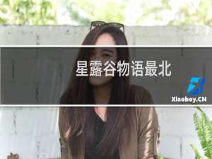 星露谷物语最北