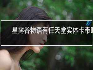 星露谷物语有任天堂实体卡带吗