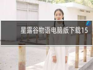 星露谷物语电脑版下载15