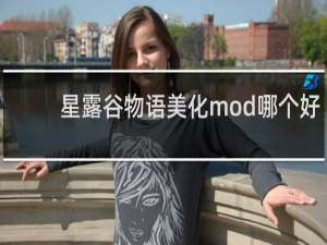 星露谷物语美化mod哪个好
