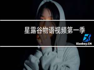 星露谷物语视频第一季