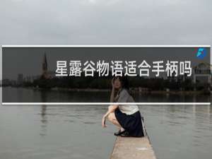 星露谷物语适合手柄吗