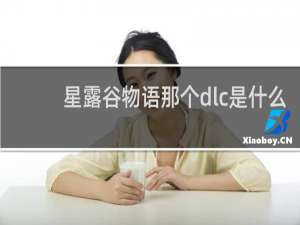 星露谷物语那个dlc是什么