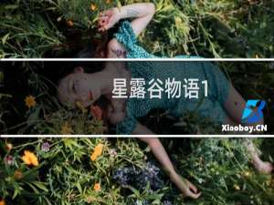 星露谷物语1.4快速赚钱攻略