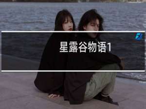 星露谷物语1.4怎么结婚