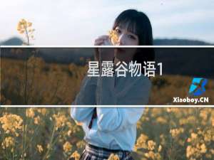 星露谷物语1.5不可以刷矿了吗