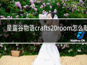 星露谷物语crafts room怎么献祭