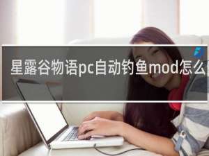 星露谷物语pc自动钓鱼mod怎么安装