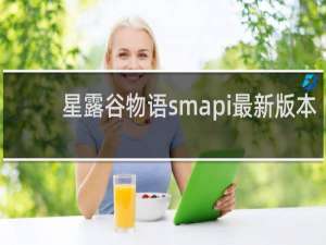星露谷物语smapi最新版本