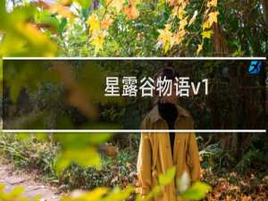 星露谷物语v1.11联机版