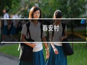 春安村(关于春安村的简介)