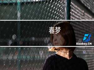 春梦