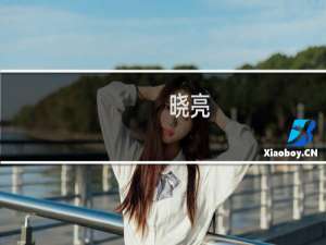 晓亮(关于晓亮的简介)