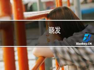 晓发(关于晓发的简介)