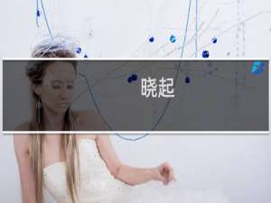 晓起(关于晓起的简介)