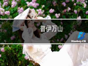 普伊万山(关于普伊万山的简介)