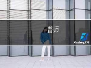 普师(关于普师的简介)