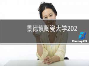 景德镇陶瓷大学2023高考艺术类分数线