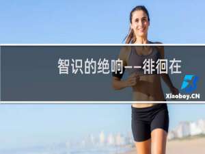 智识的绝响——徘徊在空间、时间与创造之间(关于智识的绝响——徘徊在空间、时间与创造之间的简介)