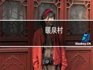 暖泉村(关于暖泉村的简介)