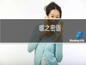 暧之密语(关于暧之密语的简介)