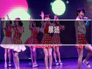 暴扬(关于暴扬的简介)