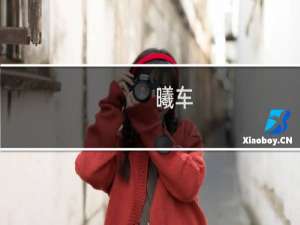 曦车(关于曦车的简介)