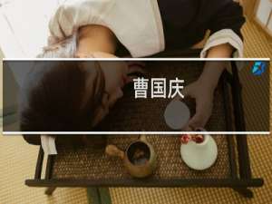 曹国庆(关于曹国庆的简介)