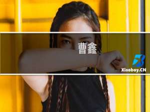 曹鑫(关于曹鑫的简介)