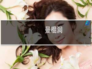 曼棍洞(关于曼棍洞的简介)