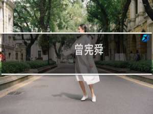 曾宪舜(关于曾宪舜的简介)