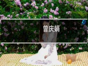 曾庆娟(关于曾庆娟的简介)